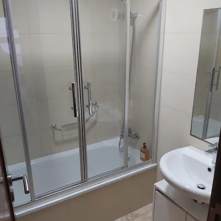 Frataga Apartament Playa Honda (Lanzarote)