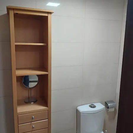Apartament Frataga