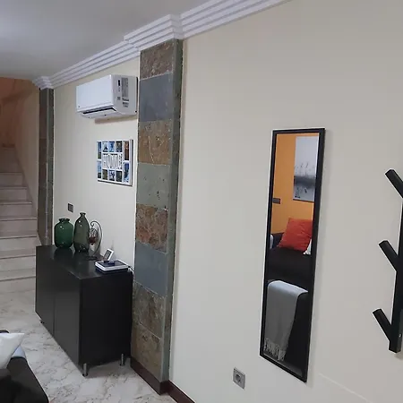 Apartment Frataga Playa Honda (Lanzarote)