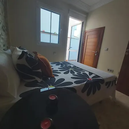 Frataga Apartament