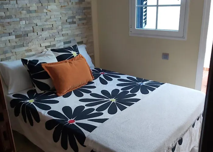 Apartment Frataga Playa Honda (Lanzarote)