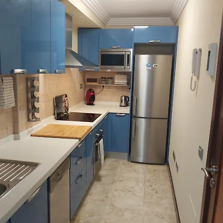 Διαμέρισμα Frataga Playa Honda (Lanzarote)