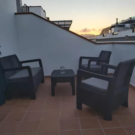 Apartment Frataga *