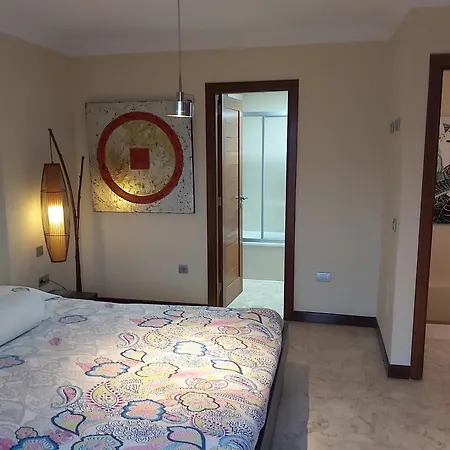Apartment Frataga
