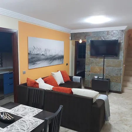 Frataga Apartamento Playa Honda (Lanzarote)