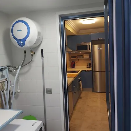 Frataga Apartamento Playa Honda (Lanzarote)