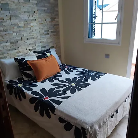 Διαμέρισμα Frataga Playa Honda (Lanzarote)