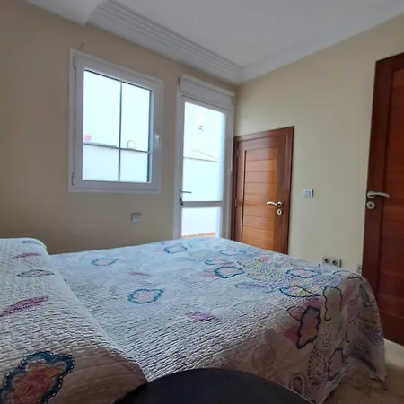 Frataga * Playa Honda (Lanzarote)