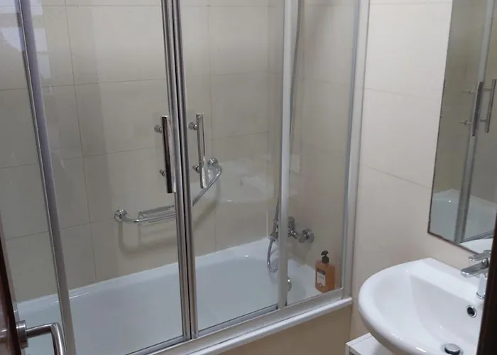 Frataga Appartement Playa Honda (Lanzarote)