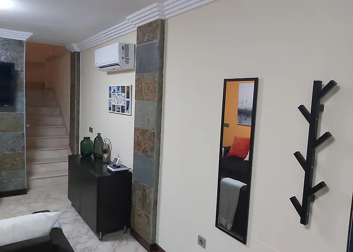 Appartement Frataga Playa Honda (Lanzarote)