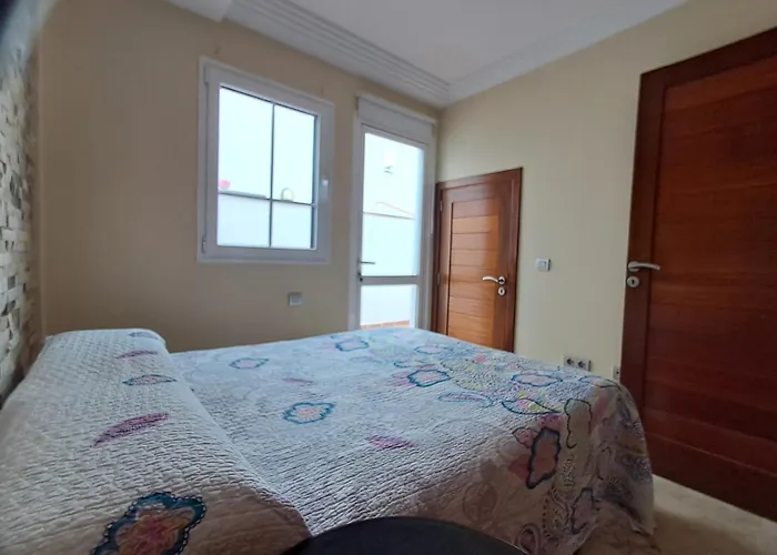 Frataga * Playa Honda (Lanzarote)